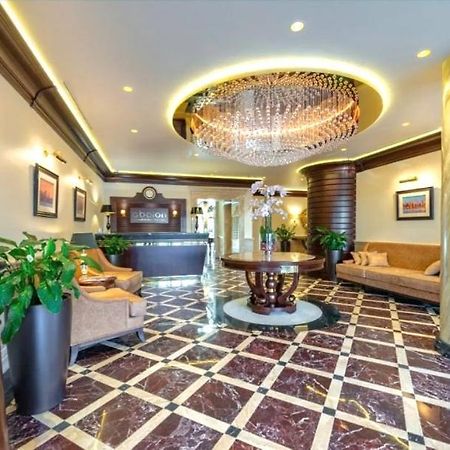 Роскошная 3К Квартира 120М2 На Набережной В Жк Obolon Residentsic Kiev Dış mekan fotoğraf