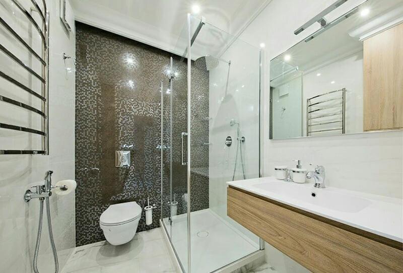 Роскошная 3К Квартира 120М2 На Набережной В Жк Obolon Residentsic Kiev Dış mekan fotoğraf