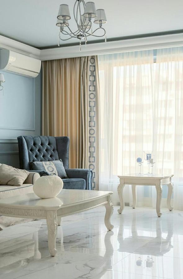 Роскошная 3К Квартира 120М2 На Набережной В Жк Obolon Residentsic Kiev Dış mekan fotoğraf